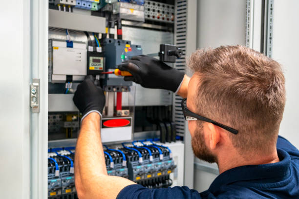 Best Residential Electrician Services  in Crescent City, FL