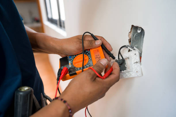 Best Electrician for Home Renovation  in Crescent City, FL