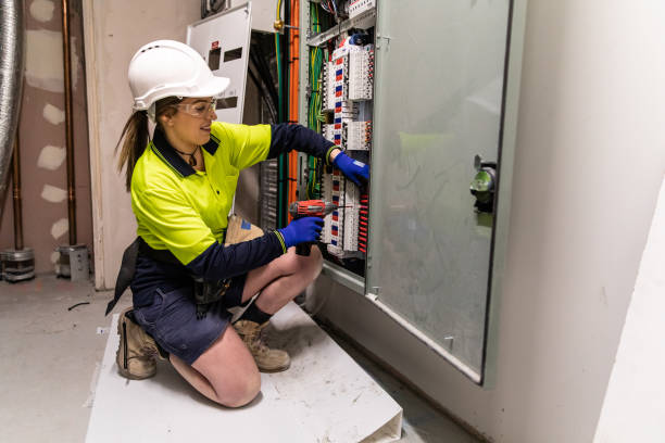 Electrical Rewiring Services in Crescent City, FL