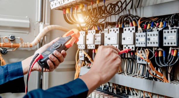 Best Electrical Troubleshooting Services  in Crescent City, FL
