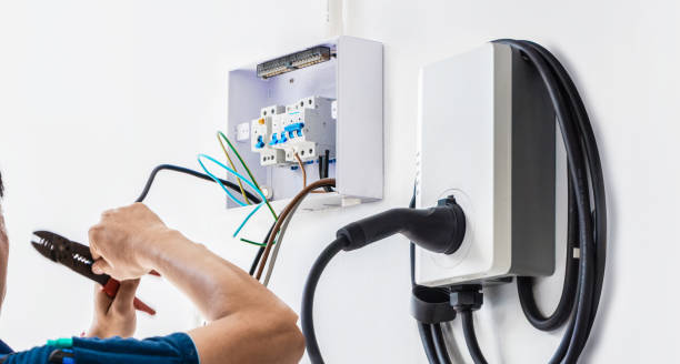 Best Affordable Electrical Installation  in Crescent City, FL