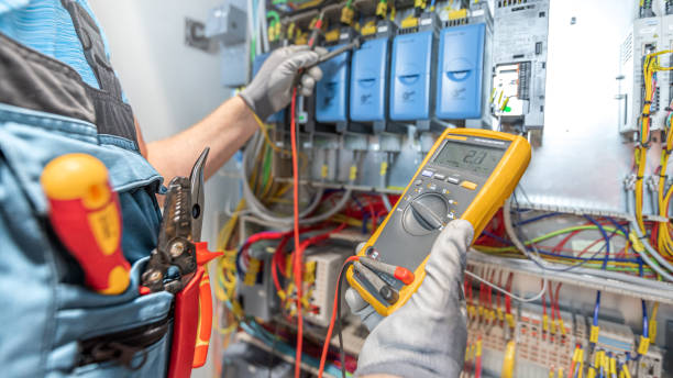 Best Electrical Upgrades for Homes  in Crescent City, FL