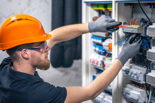 Electrical Outlet Repair in Crescent City, FL