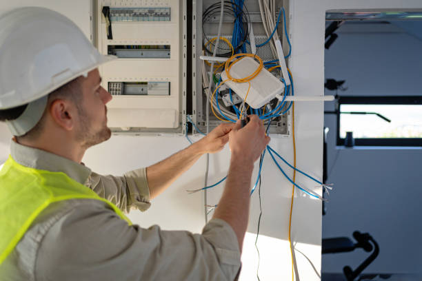 Best Electrical System Inspection  in Crescent City, FL