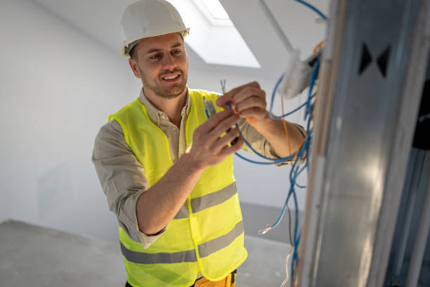 Reliable Crescent City, FL Electrician Solutions